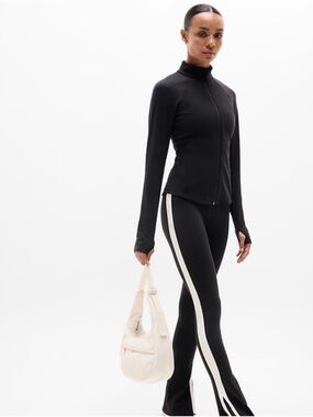 VGUC Athleta Salutation Jacket 2.0, sz L